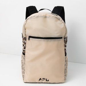 APL - All-Purpose Packable Backpack